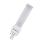 Osram Dulux-D LED 5W 600lm - 840 Kaltweiß | 2-Pins - Ersatz Für 10W