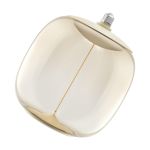 Osram Vintage 1906 LED E27 Special Fadenlampe Klar 3.4W 250lm - 827 Extra Warmweiß | Ersatz Für 25W