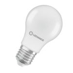 Ledvance Classic LED E27 Birne Matt 8.5W 806lm - 827 Extra Warmweiß | Ersatz Für 60W - Recycelt