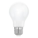 Eglo LED Birne E27 Matt 7.2W 1521lm - 827 Extra Warmweiß | Ersatz Für 100W