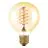 Ledvance Vintage 1906 LED E27 Globe Gold 4.8W 420lm - 822 Extra Warmweiß | Dimmbar - Ersatz für 37W