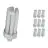 Mehrfachpackung 10x Osram Dulux T/E Plus 26W 840 | Kaltweiß - 4-Pins