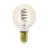 Eglo LED E27 Globe Messing Fadenlampe 7W 806lm - 822-865 Abstimmbares Weiß | Zigbee Dimmbar- Ersatz Für 60W