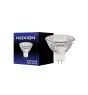 Noxion LED-Spot GU5.3 MR16 5W 345lm 36D - 830 Warmweiß | Dimmbar - Ersatz für 35W