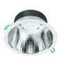 Philips LED Downlight Coreline DN142B Aluminium Weiß 19.2W 2300lm 60D - 840 Kaltweiß | Ausschnitt 200mm - IP20 - UGR<19