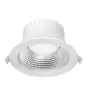 Noxion LED Downlight Triton Reflektor 13.5W 1800lm 90D - 830/840 CCT | | 250mm - Ausschnitt 225m