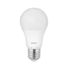 Noxion Pro LED E27 Birne Matt 5.5W 470lm - 827 Extra Warmweiß | Dimmbar - Ersatz für 40W