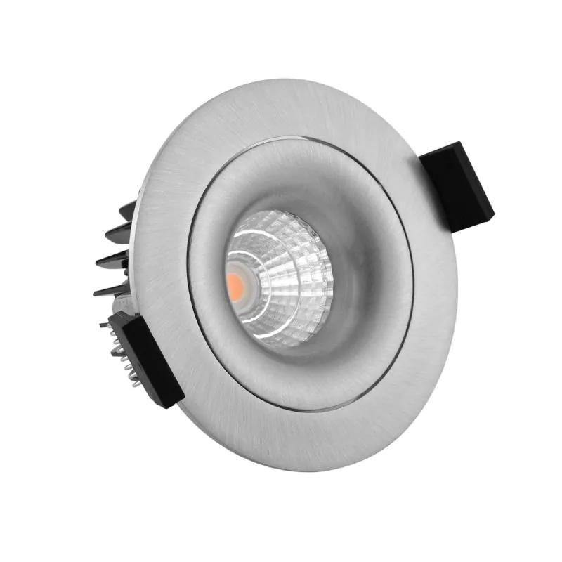 Leda LED-Einbaustrahler